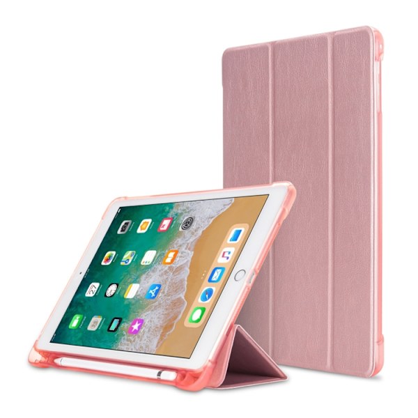 Etui med stativ til iPad 9,7" (2017) / 9,7" (2018) / Air2 / Air