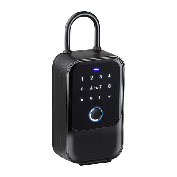Avatto SDL-K5 smart fingeravtrycksskåp / Nyckelskåp / Smart säk