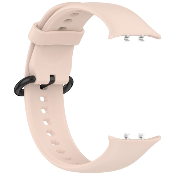 Silikonearmbånd til Honor Watch 5 - Pink