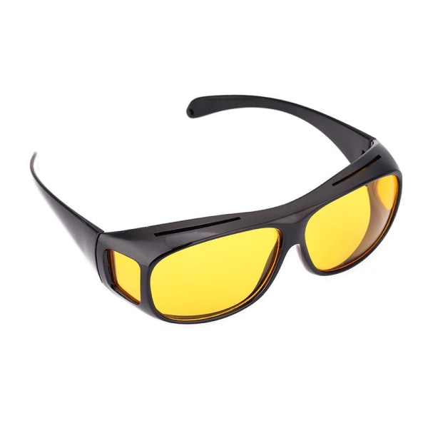 Suncovers - Solglasögon över glasögon a52f | Fyndiq