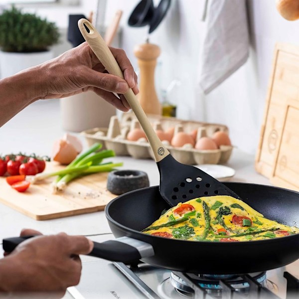 MasterChef Stegepande 28 cm - Berømt fra Masterchef