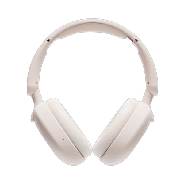 Sudio K2 Over-Ear-hovedtelefoner med ANC - Hvid