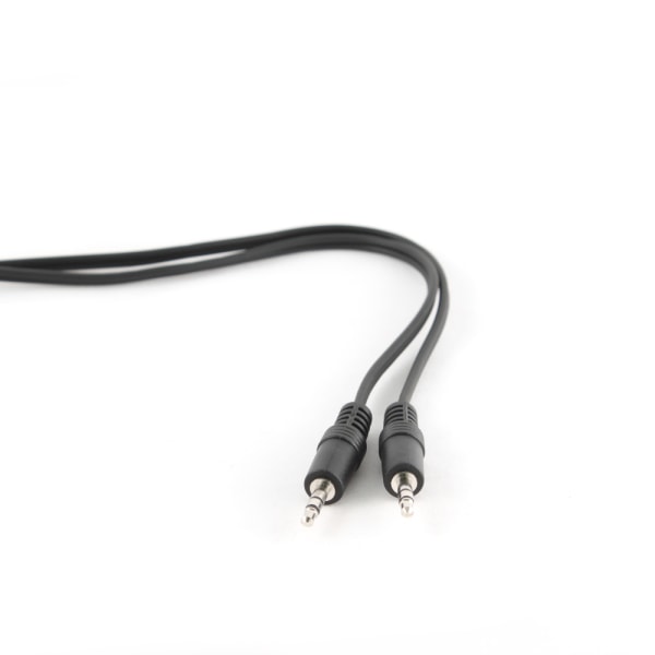 Cablexpert Stereokabel 3,5 mm, han til han - 5m