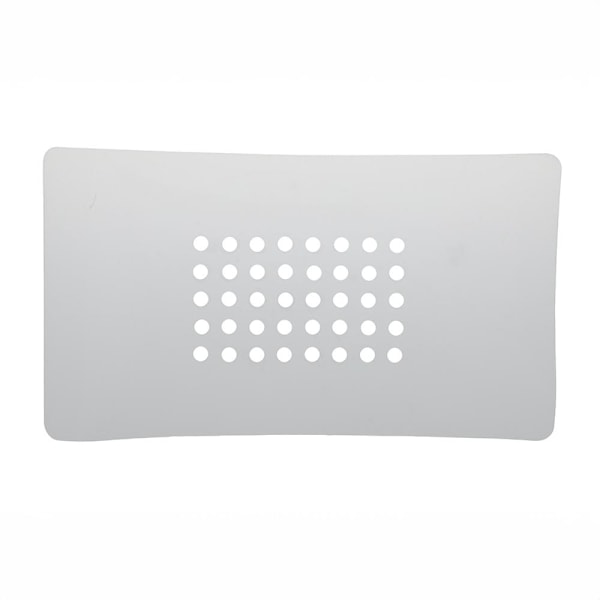 Antistatisk skillepude til LCD 18,2x10,3 cm