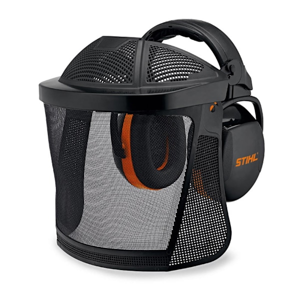 Stihl Röjpaket 00008840254 - Nylonvisir och hörselskydd