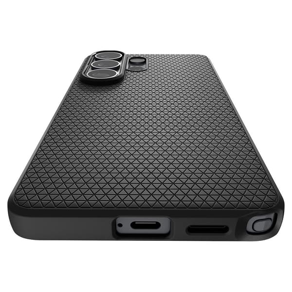 Spigen Liquid Air Mag Fit Backshell til Samsung Galaxy S26 Ultr