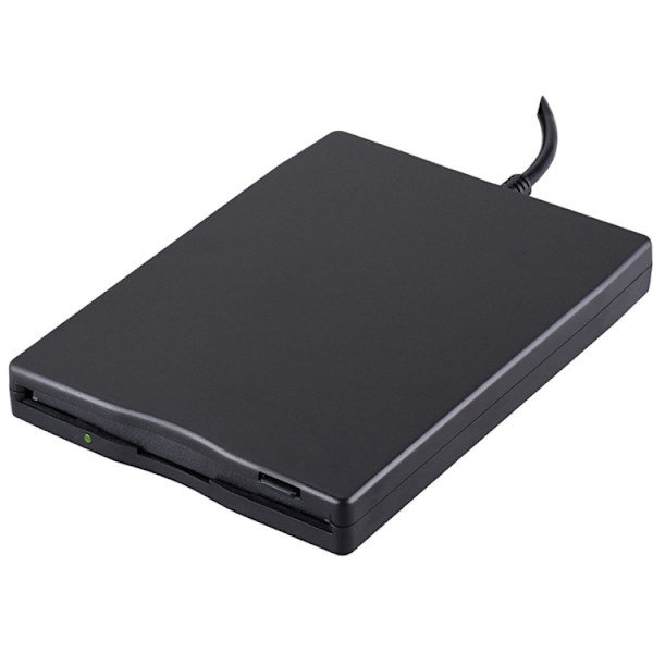 USB Diskettstation / Floppydisk