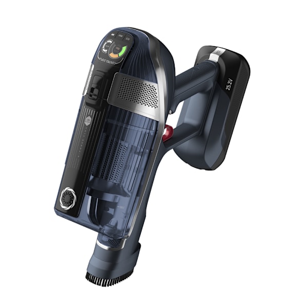 OBH Nordica X-Force Flex Animal ledningsfri støvsuger med 130 A