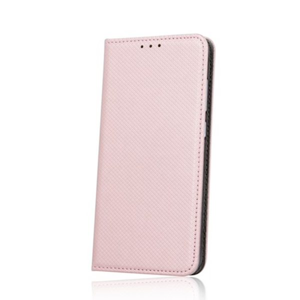 Smart Trendy Porto kotelo iPhone 14 Pro Max 6,7" - Rosegold