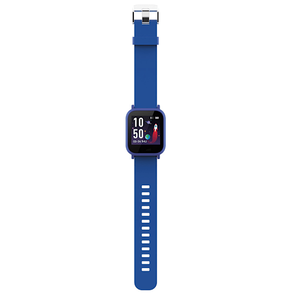 Maxlife Smartwatch MXSW-200 för barn - Blå