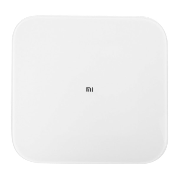 Xiaomi Mi Smart Scale 2 med hög precision