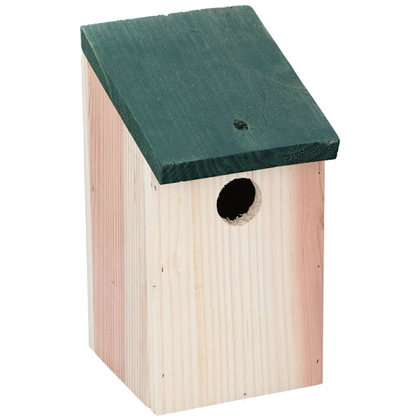 Fuglekasse 22 cm