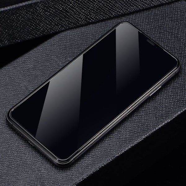 9H temperoitu näytönsuoja iPhone 11
