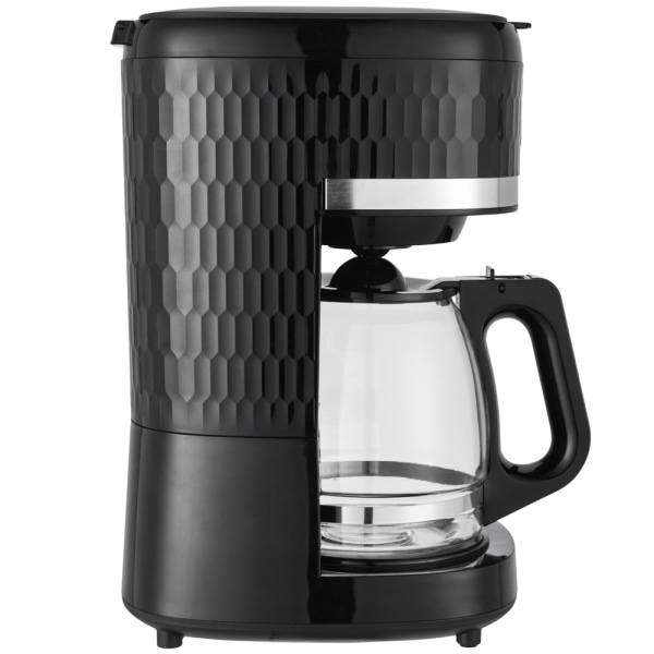 Ströme Kaffebryggare - Svart