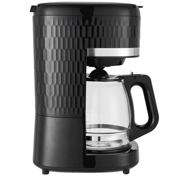 Ströme Kaffemaskine - Sort
