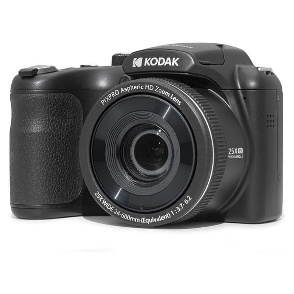 Kodak Pixpro AZ255 digitalkamera / kamera / kompaktkamera med 2