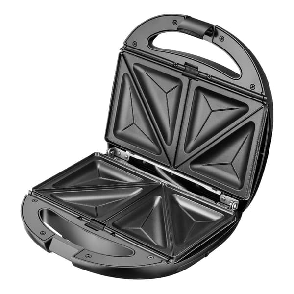 Adler 5in1 Grill & Vaffeljern