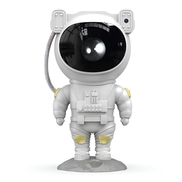 Extralink Home projektorilamppu - Seisova astronautti