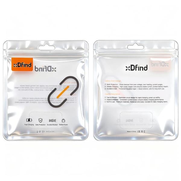 Opladningsstander med USB-kabel til Apple-ur i aluminiumslegeri