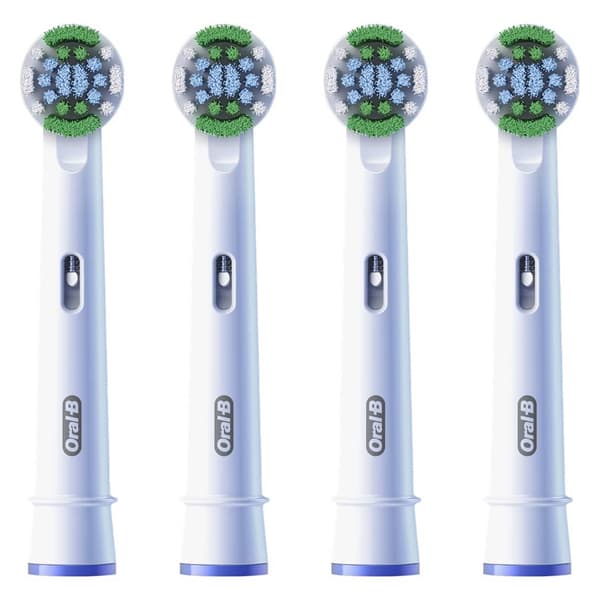 Oral-B Pro Precision Clean 4-pack EB20RX-4 / Oral-B Precision C