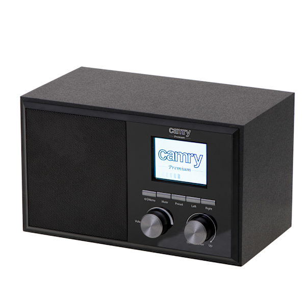 Camry CR 1180 Internet Radio