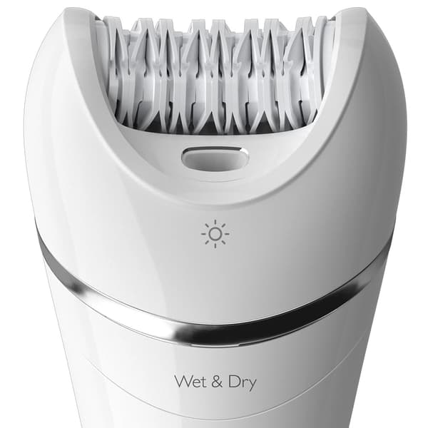 Philips Epilator Series 8000 BRE700/00 epilator / våd- og tørbr