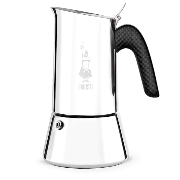 Bialetti Venus Moka 10 kuppia