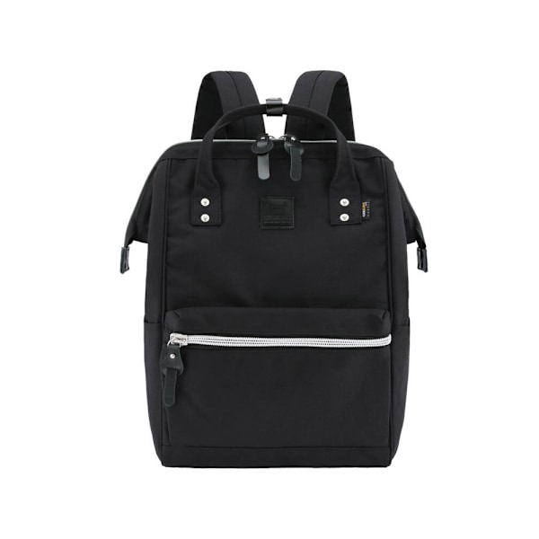 Himawari Laptopryggsäck 15,6'' - Svart