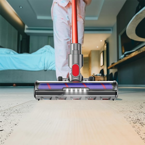 Pölynimurin suutin parketille Dyson V7/V8/V10/V11:lle