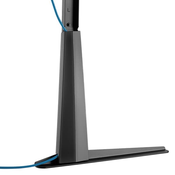 Goobay Basic pöytäteline televisiolle 32–70"