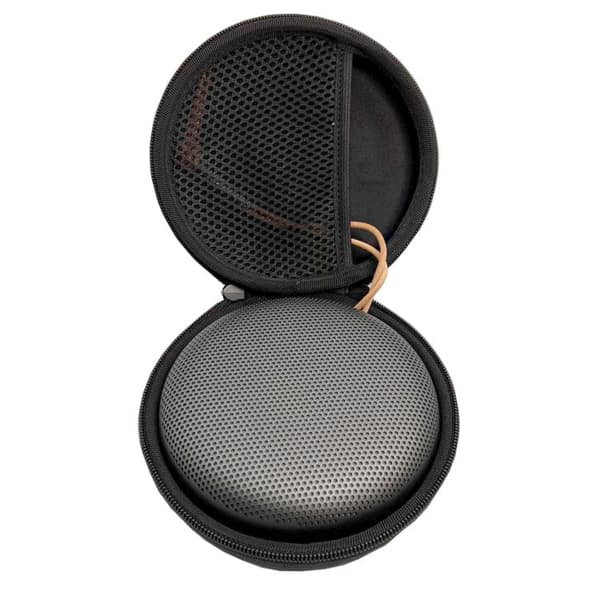 Opbevaringsveske til B&O Beosound A1 Gen1 / Gen2 / Gen3 – Sort
