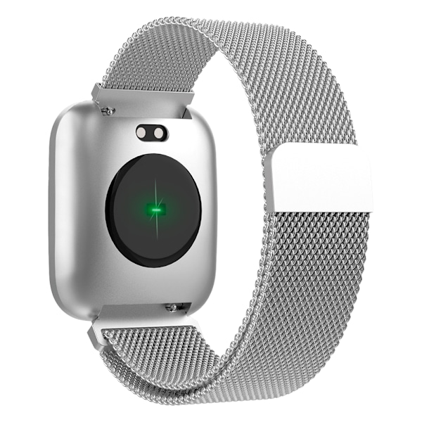 Forever ForeVigo 2 Smartwatch med IP68-skydd och 1,4-tums 2.5D-