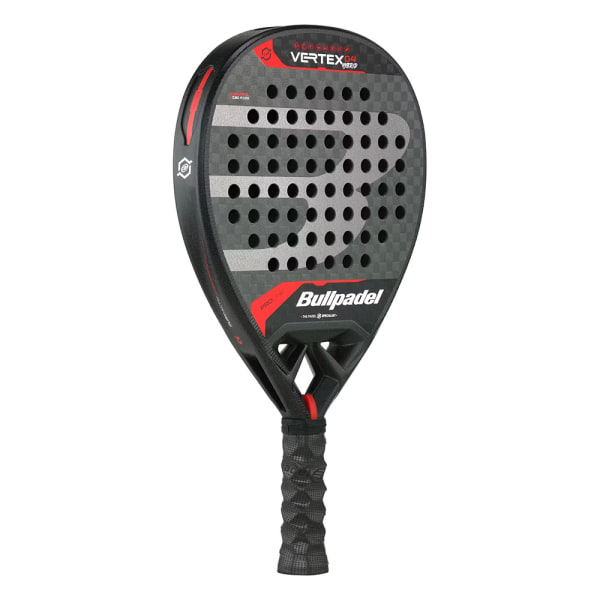 Bullpadel Vertex 04 Hybrid 2024 - Padelmaila