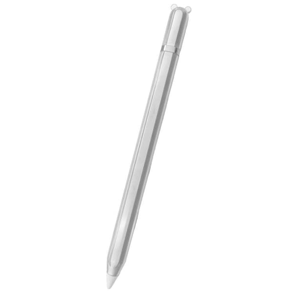 Silikoninen suojakotelo Apple Pencil 2 Pro:lle, karhukuvio – Lä