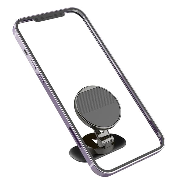 Magnetisk bilholder til smartphone / mobiltelefonholder til bil