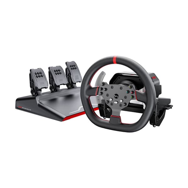 PXN V10 Pro racing simulator kit / Direct Drive ratt och pedale