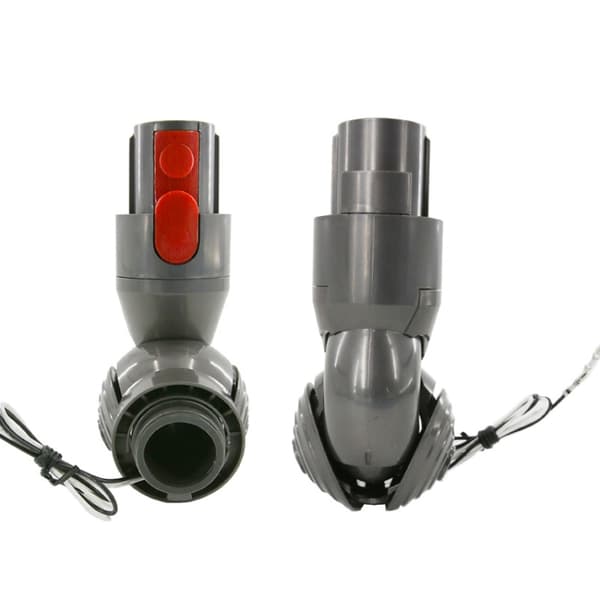 Kulmasuuttimen sovitin Dyson V8 / V10:een