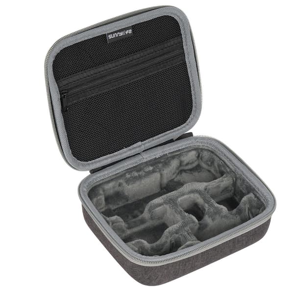 Opbevaringstaske til DJI Osmo Pocket 4 / 3 / kamerataske til DJ