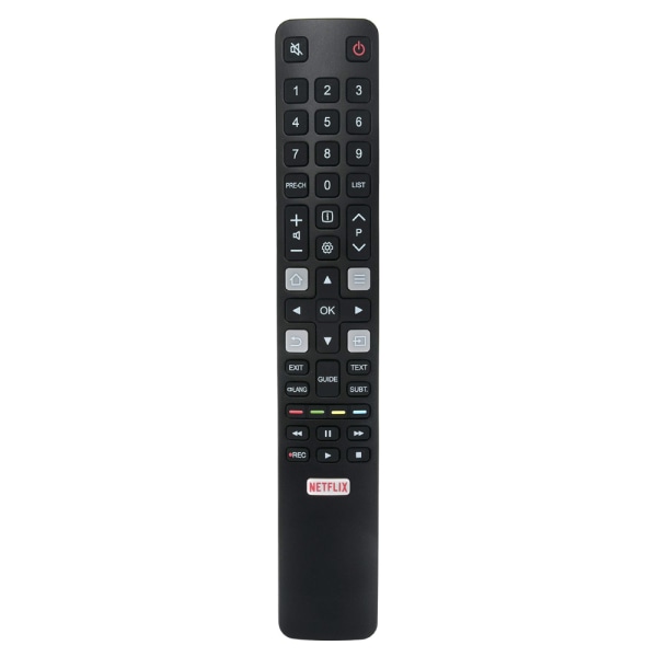 TCL Kaukosäädin RC802