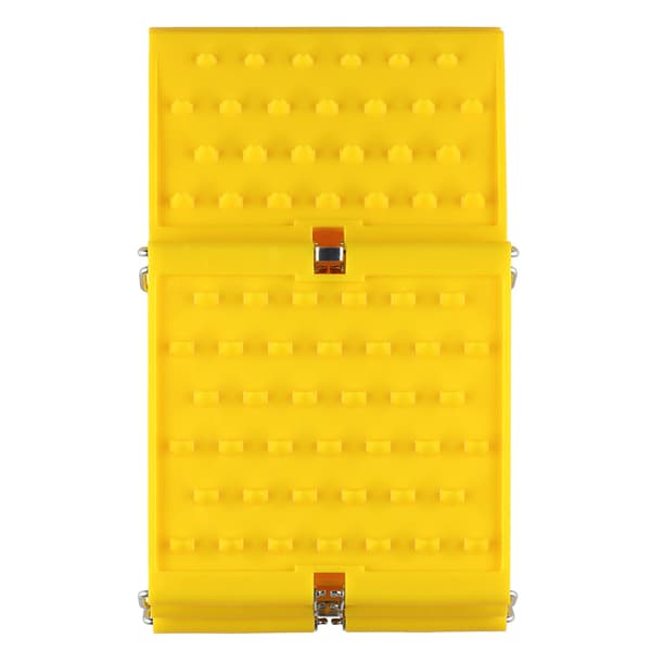 Antislirmattor bil 2-pack 18x97 cm
