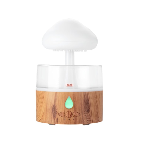 XO HF10 ilmankostutin 260ml - Pilvi