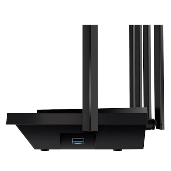 TP-Link Archer AX73 Wi-Fi 6 -reititin, jossa on 5400 Mbit/s ja
