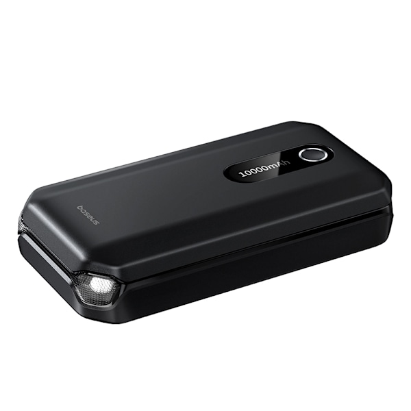 Baseus Super Energy Air Series bilstarter 10000mAh