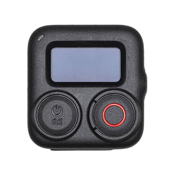 DJI Osmo Action GPS Bluetooth-fjernbetjening med indbygget GPS-