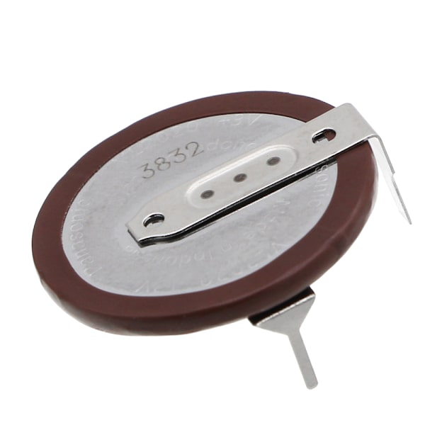 Knappcellsbatteri för nyckel till BMW X3 / X5 / Z4 / E46 / E90