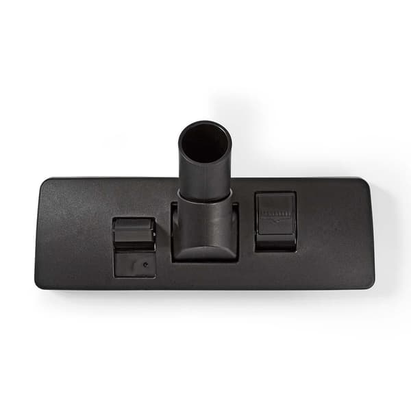 Nedis Kombigulvbørste 32 mm