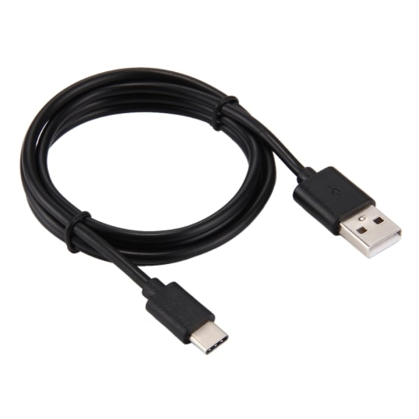 USB-C / Type-C latauskaapeli / datakaapeli mobiililaitteille