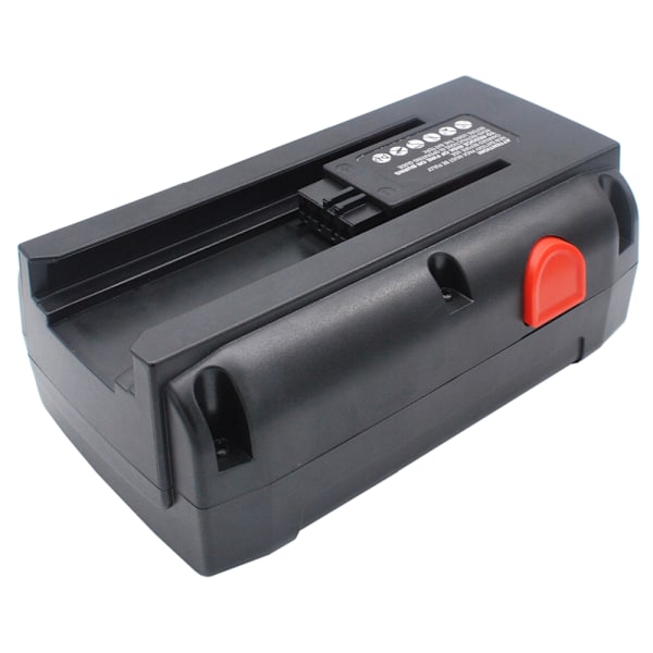 Gardena batteri 04025-20 til Accu-Spindelmaher 380 Li