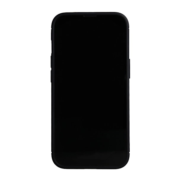 Musta takakuori Samsung Galaxy A35 5G:lle - Hiilikuitu