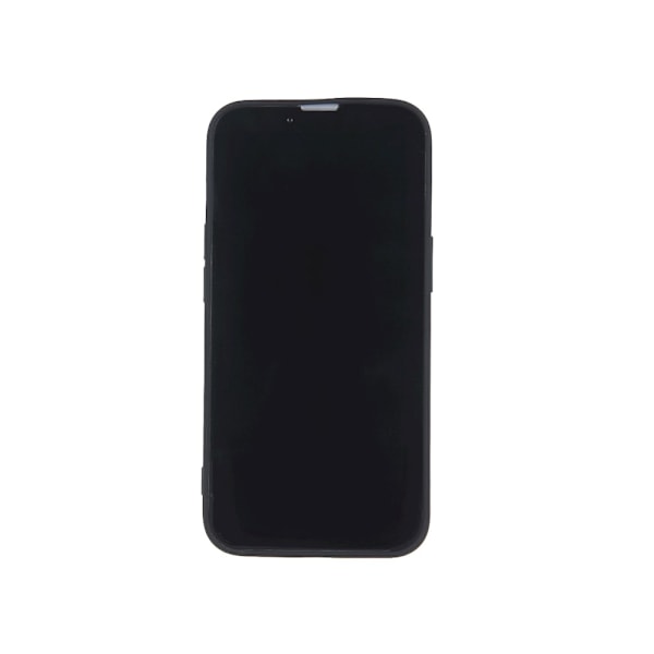 Bakskal med magnet till Samsung Galaxy S24 FE - Svart